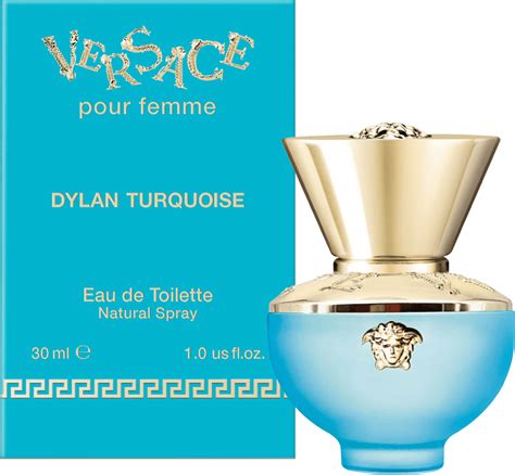 profumo versace scatola pitonata|Dylan Turquoise Eau de Parfum Donna .